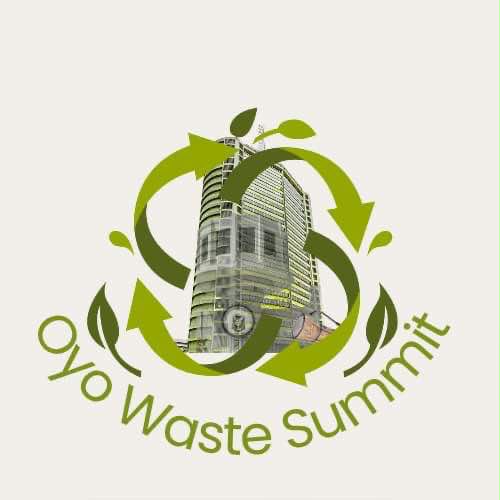 Oyo Waste Summit logo