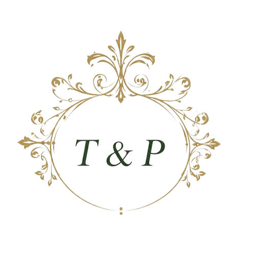 T & P